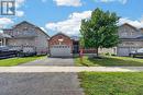 11 Lords Drive, Trent Hills, ON  - Outdoor With Facade 
