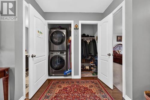 11 Lords Drive, Trent Hills, ON - Indoor Photo Showing Laundry Room