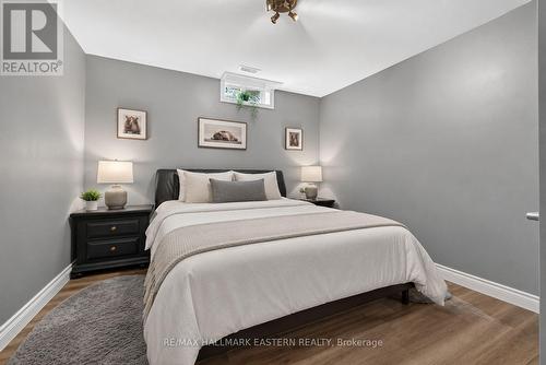 11 Lords Drive, Trent Hills, ON - Indoor Photo Showing Bedroom