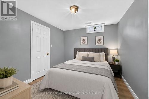11 Lords Drive, Trent Hills, ON - Indoor Photo Showing Bedroom