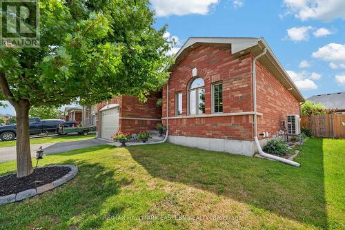 11 Lords Drive, Trent Hills, ON - Outdoor
