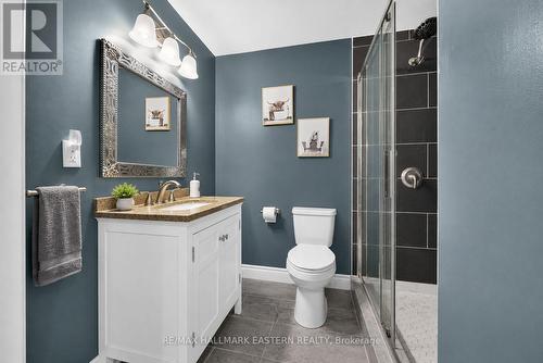11 Lords Drive, Trent Hills, ON - Indoor Photo Showing Bathroom
