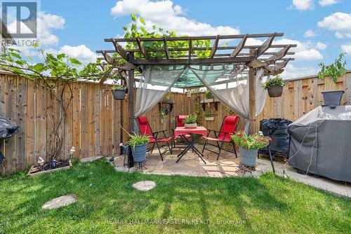11 Lords Drive, Trent Hills, ON - Outdoor With Deck Patio Veranda