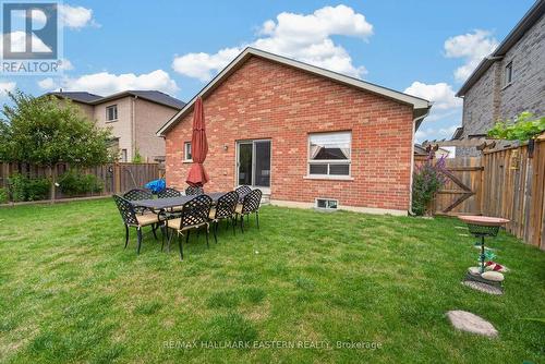 11 Lords Drive, Trent Hills, ON - Outdoor