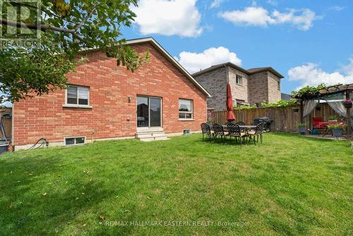 11 Lords Drive, Trent Hills, ON - Outdoor