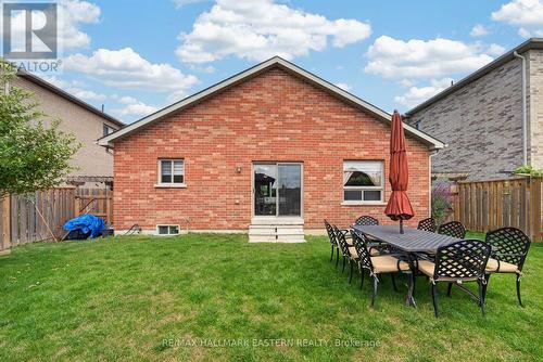 11 Lords Drive, Trent Hills, ON - Outdoor With Exterior