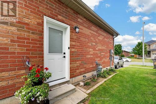 11 Lords Drive, Trent Hills, ON - Outdoor With Exterior