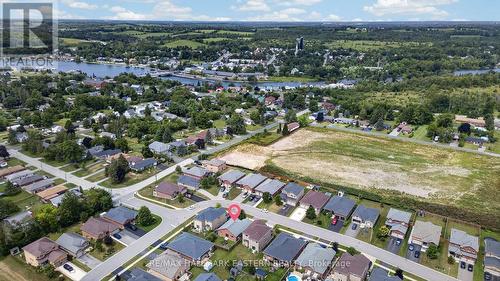 11 Lords Drive, Trent Hills, ON - Outdoor With View