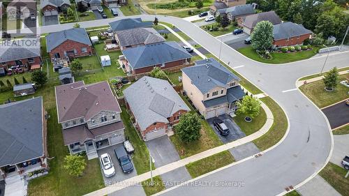 11 Lords Drive, Trent Hills, ON - Outdoor With View
