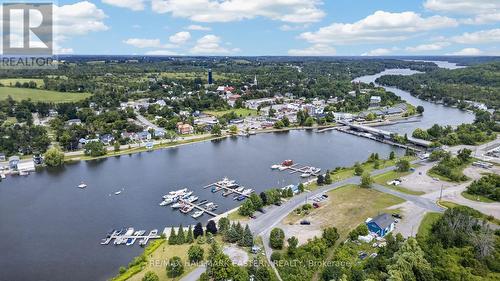 11 Lords Drive, Trent Hills, ON - Outdoor With Body Of Water With View