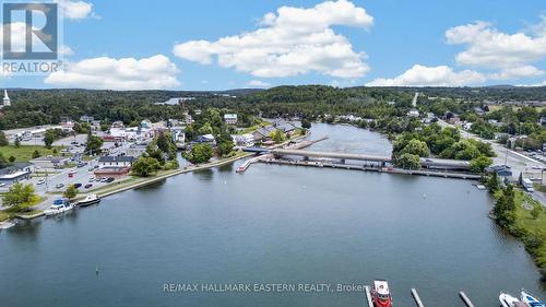 11 Lords Drive, Trent Hills, ON - Outdoor With Body Of Water With View