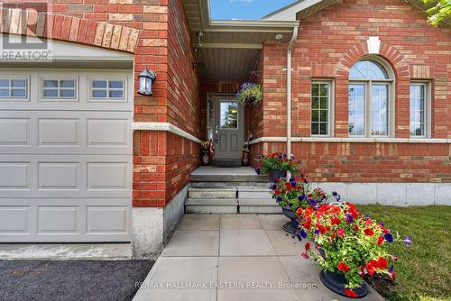 11 Lords Drive, Trent Hills, ON - Outdoor