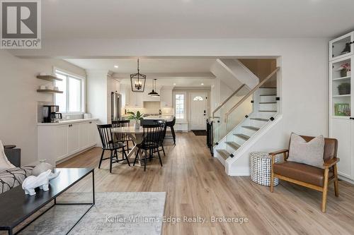 3389 Palmer Drive, Burlington (Palmer), ON - Indoor