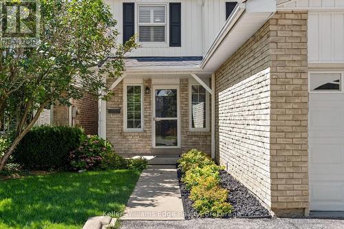 3389 Palmer Drive, Burlington (Palmer), ON - Outdoor
