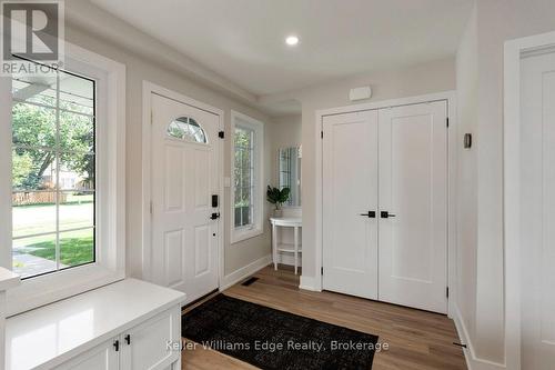 3389 Palmer Drive, Burlington (Palmer), ON - Indoor Photo Showing Other Room