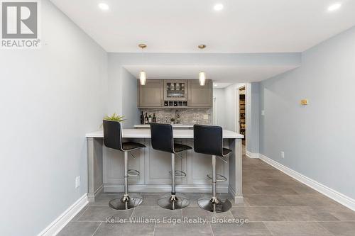 3389 Palmer Drive, Burlington (Palmer), ON - Indoor Photo Showing Other Room