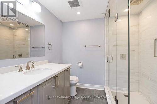 3389 Palmer Drive, Burlington (Palmer), ON - Indoor Photo Showing Bathroom