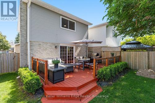 3389 Palmer Drive, Burlington (Palmer), ON - Outdoor With Exterior