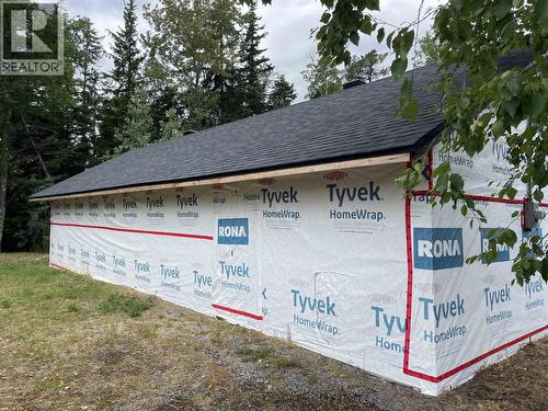 3957 Simpson Crescent, Terrace, BC - Outdoor