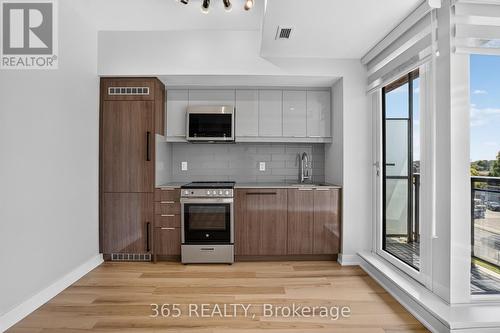 405 - 90 Glen Everest Road, Toronto, ON - Indoor