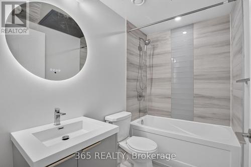405 - 90 Glen Everest Road, Toronto, ON - Indoor Photo Showing Bathroom