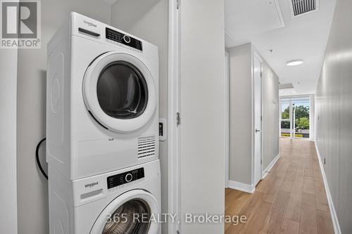 405 - 90 Glen Everest Road, Toronto, ON - Indoor Photo Showing Laundry Room