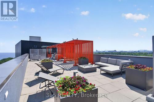 405 - 90 Glen Everest Road, Toronto, ON - Outdoor