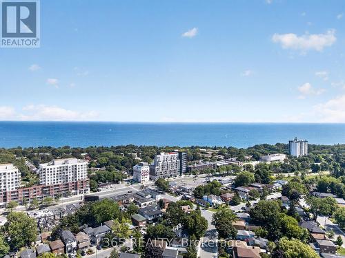 405 - 90 Glen Everest Road, Toronto, ON - Outdoor With Body Of Water With View