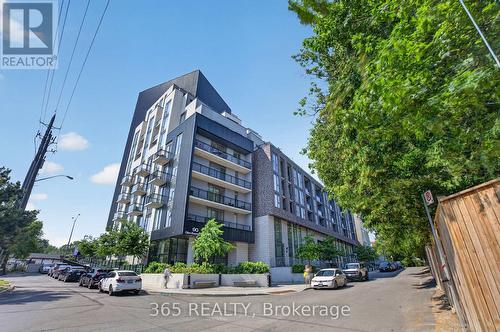 405 - 90 Glen Everest Road, Toronto, ON - Outdoor