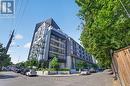 405 - 90 Glen Everest Road, Toronto, ON  - Outdoor 
