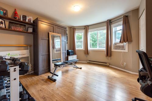 101-62 Dauphin Avenue, Penticton, BC - Indoor