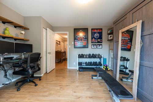 101-62 Dauphin Avenue, Penticton, BC - Indoor