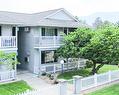 101-62 Dauphin Avenue, Penticton, BC  - Outdoor With Deck Patio Veranda 