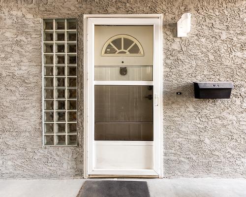 101-62 Dauphin Avenue, Penticton, BC - Outdoor With Exterior