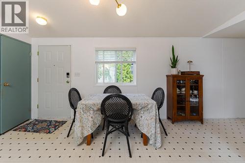35 5164 Hart Highway, Prince George, BC - Indoor Photo Showing Office