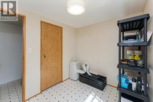 35 5164 Hart Highway, Prince George, BC - Indoor