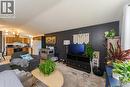 35 5164 Hart Highway, Prince George, BC  - Indoor Photo Showing Living Room 