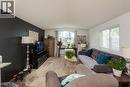 35 5164 Hart Highway, Prince George, BC  - Indoor Photo Showing Living Room 