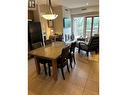 1200 Rancher Creek Road Unit# 339D, Osoyoos, BC  - Indoor Photo Showing Dining Room 