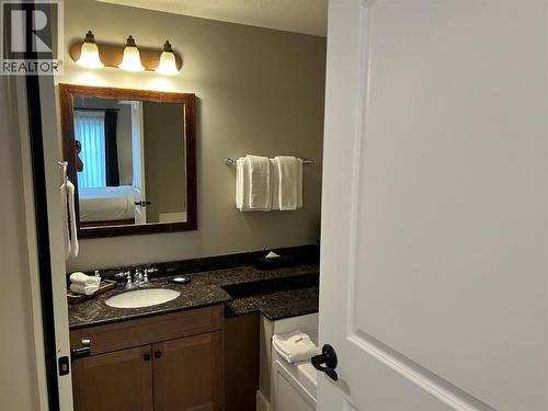 1200 Rancher Creek Road Unit# 339D, Osoyoos, BC - Indoor Photo Showing Bathroom