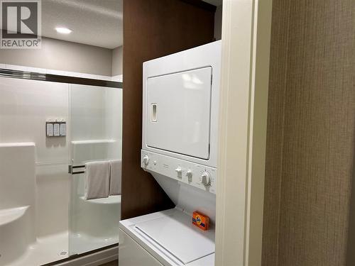 1200 Rancher Creek Road Unit# 339D, Osoyoos, BC - Indoor Photo Showing Laundry Room