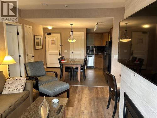1200 Rancher Creek Road Unit# 339D, Osoyoos, BC - Indoor