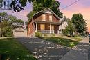 73 Grand River Street S, Brant, ON  - Outdoor 