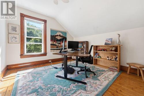 73 Grand River Street S, Brant, ON - Indoor Photo Showing Office