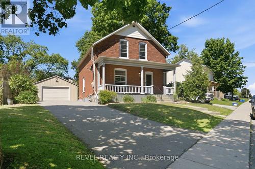 73 Grand River Street S, Brant, ON - Outdoor