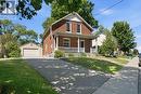 73 Grand River Street S, Brant, ON  - Outdoor 