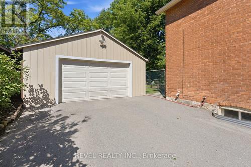 73 Grand River Street S, Brant, ON - Outdoor With Exterior