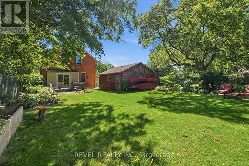 73 Grand River Street S, Brant, ON - Outdoor