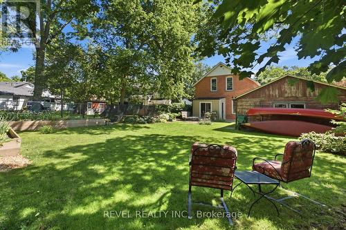 73 Grand River Street S, Brant, ON - Outdoor
