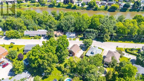 73 Grand River Street S, Brant, ON - Outdoor With View